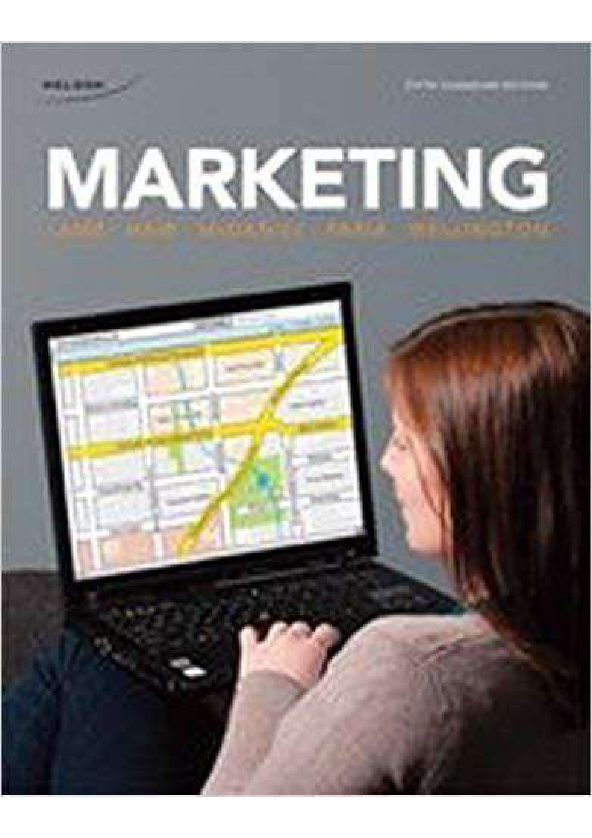 Marketing  by Lamb, Hair, McDaniel | All Chapters 1-19 | TEST BANK